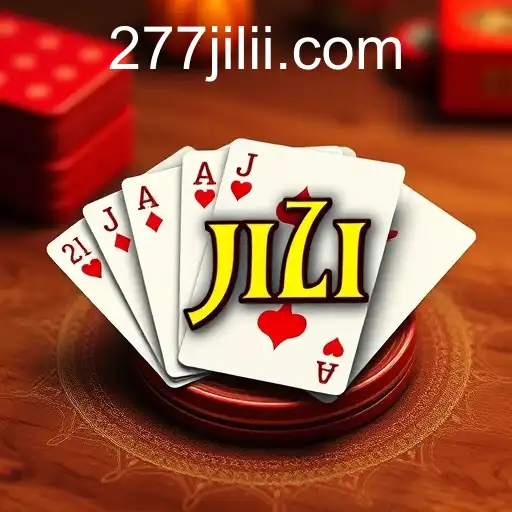 Exploring The World of Card Games: A Look into 277 JILI
