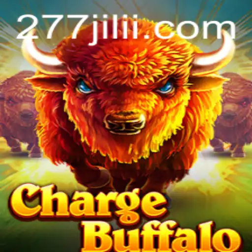 Unleashing the Wild Energies of ChargeBuffalo: Explore the Thrilling World of 277 JILI