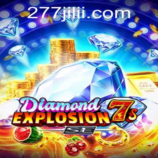 Exploring the Thrilling World of DiamondExplosion7sSE and 277 JILI: A Gamers' Delight
