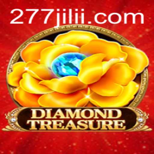 Exploring the Dazzling World of Diamondtreasure and the Exciting 277 JILI Feature