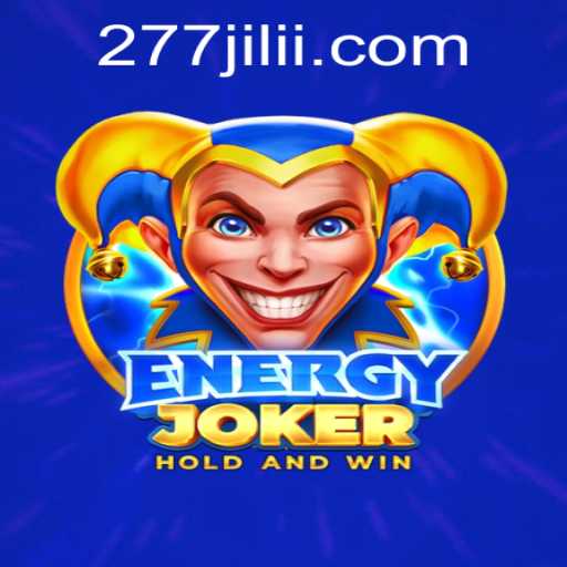 Exploring the Exciting World of EnergyJoker: A Look into the Vibrant World of 277 JILI