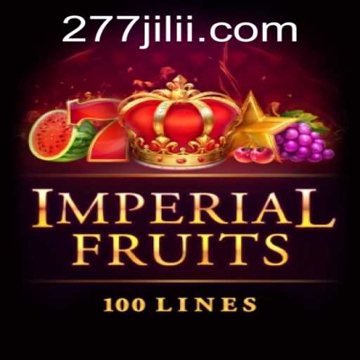 Discovering the Excitement of ImperialFruits100 and the Intrigue of 277 JILI