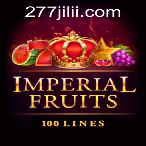 Discovering the Excitement of ImperialFruits100 and the Intrigue of 277 JILI