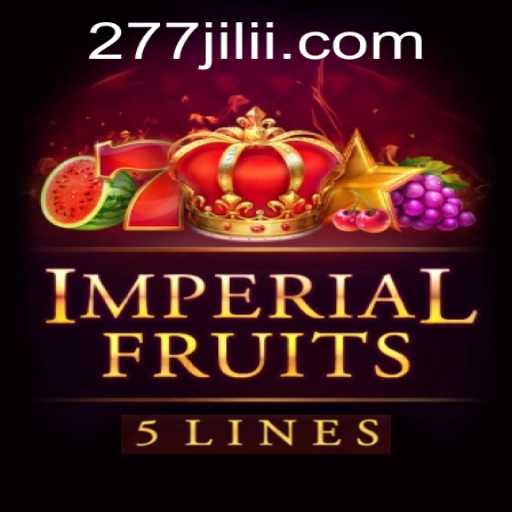 Exploring the Thrilling World of ImperialFruits5 and the Allure of 277 JILI