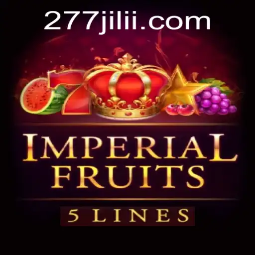 Exploring the Thrilling World of ImperialFruits5 and the Allure of 277 JILI