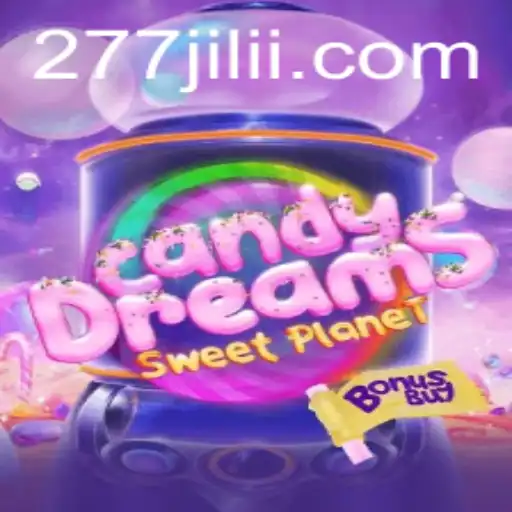 CandyDreamsSweetPlanet: A Sweet Escape into a Virtual Candy Universe