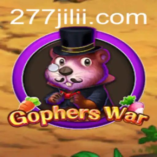 Unveiling GophersWar: The Ultimate Gaming Experience with 277 JILI