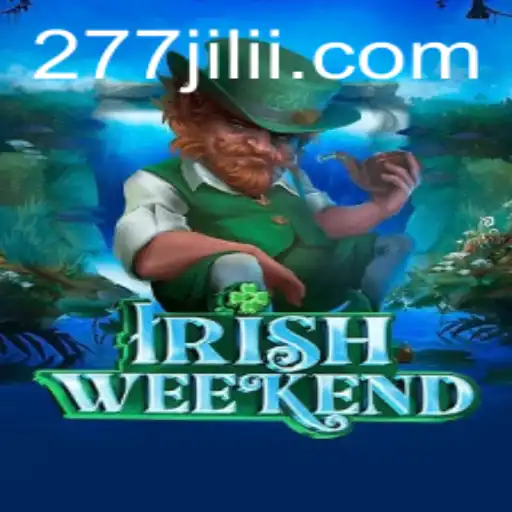 Discover the Excitement of IrishWeekend: A Deep Dive into the 277 JILI Experience