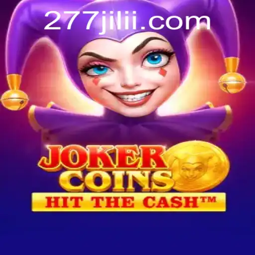 Discover JokerCoins: The Ultimate Gaming Adventure with 277 JILI