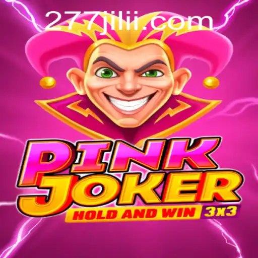 Exploring Pinkjoker: A Deep Dive into the Game with 277 JILI