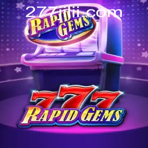 RapidGems777: An Exciting Casino Experience With a Twist