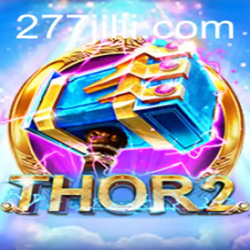 Discover the Thrills of Thor2: A Journey into the World of 277 JILI
