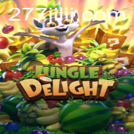Explore the Thrilling World of JungleDelight with 277 JILI