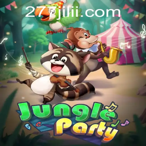 JungleParty: An Adventurous Gaming Experience