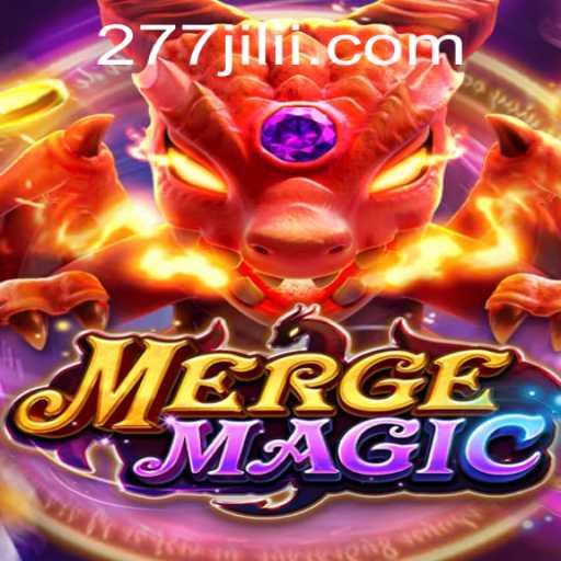 Discover the Enchanting World of MergeMagic and the Mystery of 277 JILI