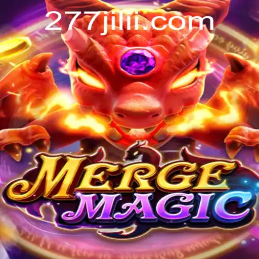 Discover the Enchanting World of MergeMagic and the Mystery of 277 JILI