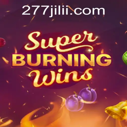 Exploring the Excitement of SuperBurningWins: A Deep Dive Into Slot Gaming