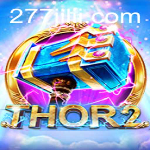 Discover the Thrills of Thor2: A Journey into the World of 277 JILI