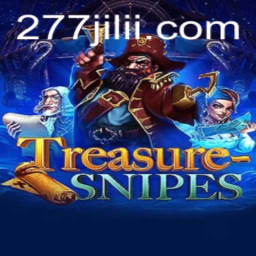 Mastering TreasureSnipes: A Deep Dive into the Adventurous World of 277 JILI