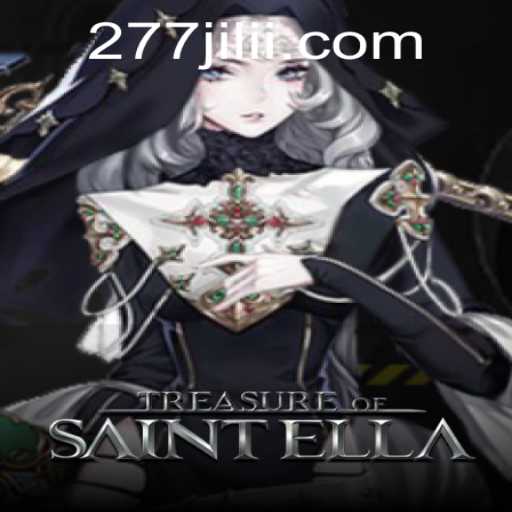 Discover the World of TreasureofSaintElla