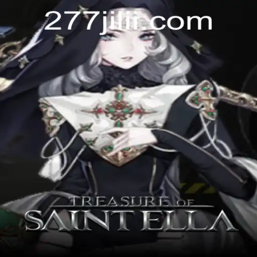 Discover the World of TreasureofSaintElla