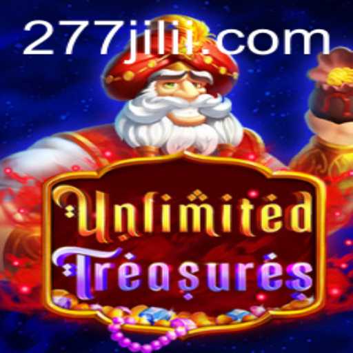 Exploring the Dazzling World of UnlimitedTreasures: A 277 JILI Adventure